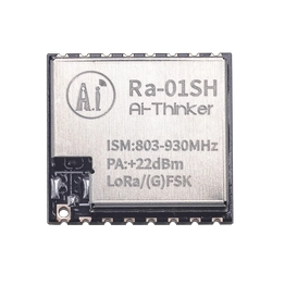 Ai-Thinker Ra-01SH image
