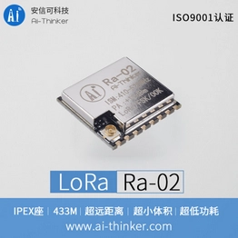 Ai-Thinker Ra-02 image