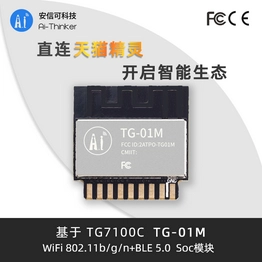 TG-01M Ai-Thinker