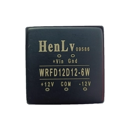 WRFD12D12-6W HenLv