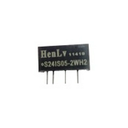 S24HS05-2WH2 HenLv