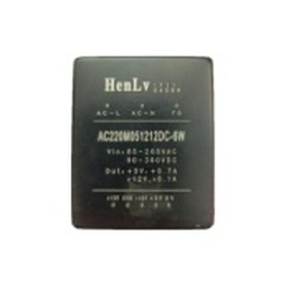 AC220M051212DC-6W HenLv