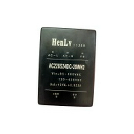 AC220S24DC-20WH2 HenLv