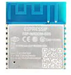 ESP-WROOM-02D(M1102H3200PH3Q0) ESPRESSIF