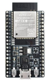 ESPRESSIF ESP32-DEVKITC-32D-F image