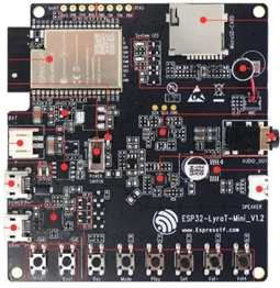 ESPRESSIF ESP32-LYRAT-MINI image