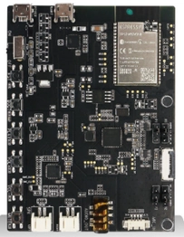 ESPRESSIF ESP32-LYRATD-SYNA image