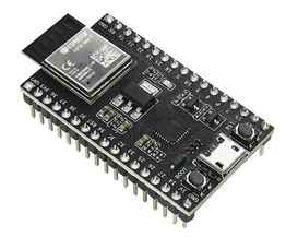 ESPRESSIF ESP32-MINI-1U-N4 image