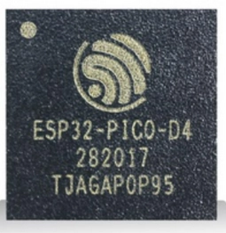 ESP32-PICO-D4 ESPRESSIF
