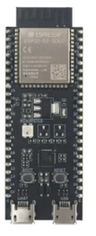 ESPRESSIF ESP32-S2-DEVKITC-1U image