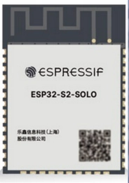 ESP32-S2-SOLO-U-N4R2 ESPRESSIF