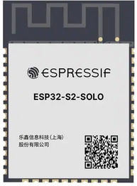 ESP32-S2-SOLO-N4R2 ESPRESSIF