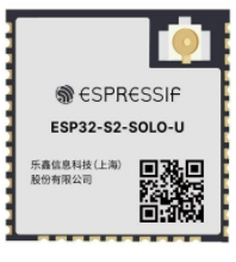 ESP32-S2-SOLO-U-N4 ESPRESSIF