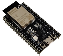 ESPRESSIF ESP32-S2-SAOLA-1M image