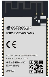 ESP32-S2-WROVER(M22S2H3216PH3Q0) ESPRESSIF
