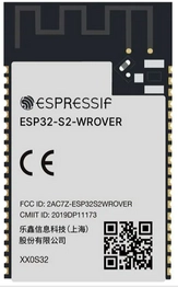 ESP32-S2-WROVER-I(M22S2H3216UH3Q0) ESPRESSIF