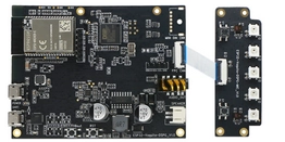 ESPRESSIF ESP32-VAQUITA-DSPG image