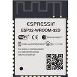 ESP32-WROOM-32D(M113DH2800PH3Q0) ESPRESSIF