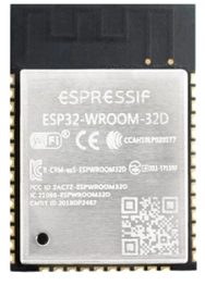 ESP32-WROOM-32D(M113DH3200PH3Q0) ESPRESSIF