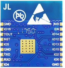 ESP32-WROOM-32D(M113DH6400PH3Q0) ESPRESSIF