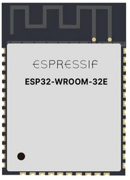 ESP32-WROOM-32E(M113EH2800PH3Q0) ESPRESSIF