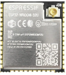 ESP32-WROOM-32U(M113DH2800UH3Q0) ESPRESSIF
