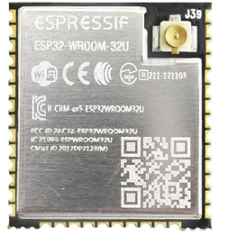 ESP32-WROOM-32U(M113DH3200UH3Q0) ESPRESSIF