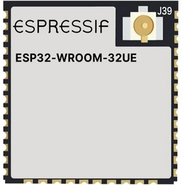 ESP32-WROOM-32UE(M113EH3200UH3Q0) ESPRESSIF