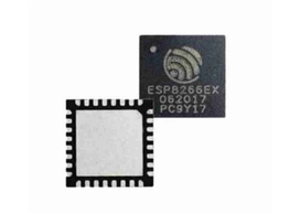 ESPRESSIF ESP8266EX image