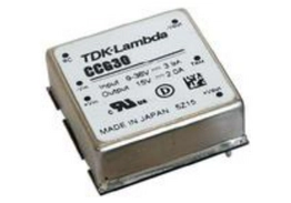 CCG15-24-12S TDK-Lambda