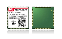 SIM7600CE-TVSP SIMCOM