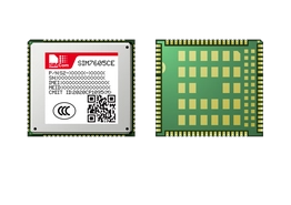 SIM7605CE-LNSJ SIMCOM