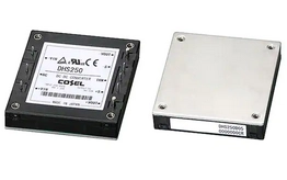 DHS200A24 COSEL