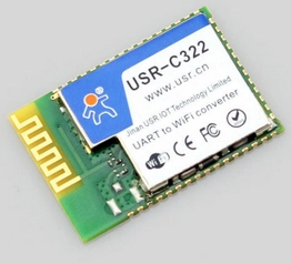 USR USR-C322b-E3 image