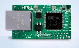 USR-TCP232-E2 USR