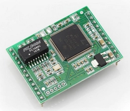USR-TCP232-ED2 USR