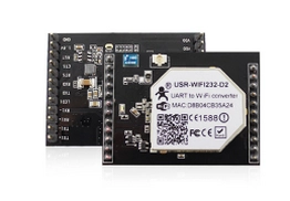 USR USR-WIFI232-D2b image