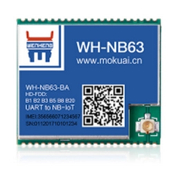 WH-NB63 USR