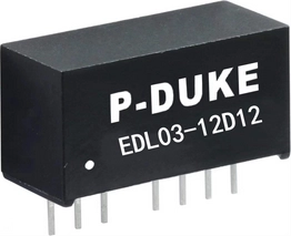 EDL03-12D12 P-DUKE