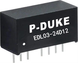 EDL03-24D12 P-DUKE
