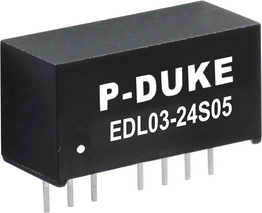 EDL03-24S05 P-DUKE