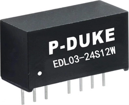 EDL03-24S12W P-DUKE