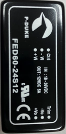 FED60-24S12 P-DUKE
