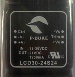 LCD30-24S24 P-DUKE
