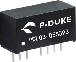 PDL03-05S3P3 P-DUKE
