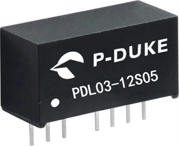 PDL03-12S05 P-DUKE