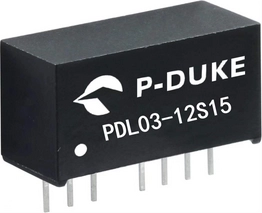 PDL03-12S15 P-DUKE