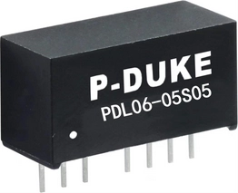 PDL06-05S05 P-DUKE