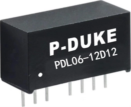 PDL06-12D12 P-DUKE