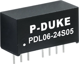 PDL06-24S05 P-DUKE